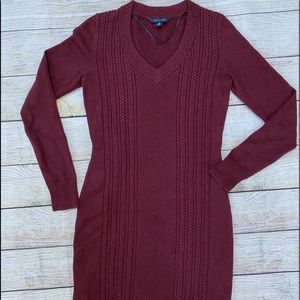Tommy Hilfiger Sweater Dress